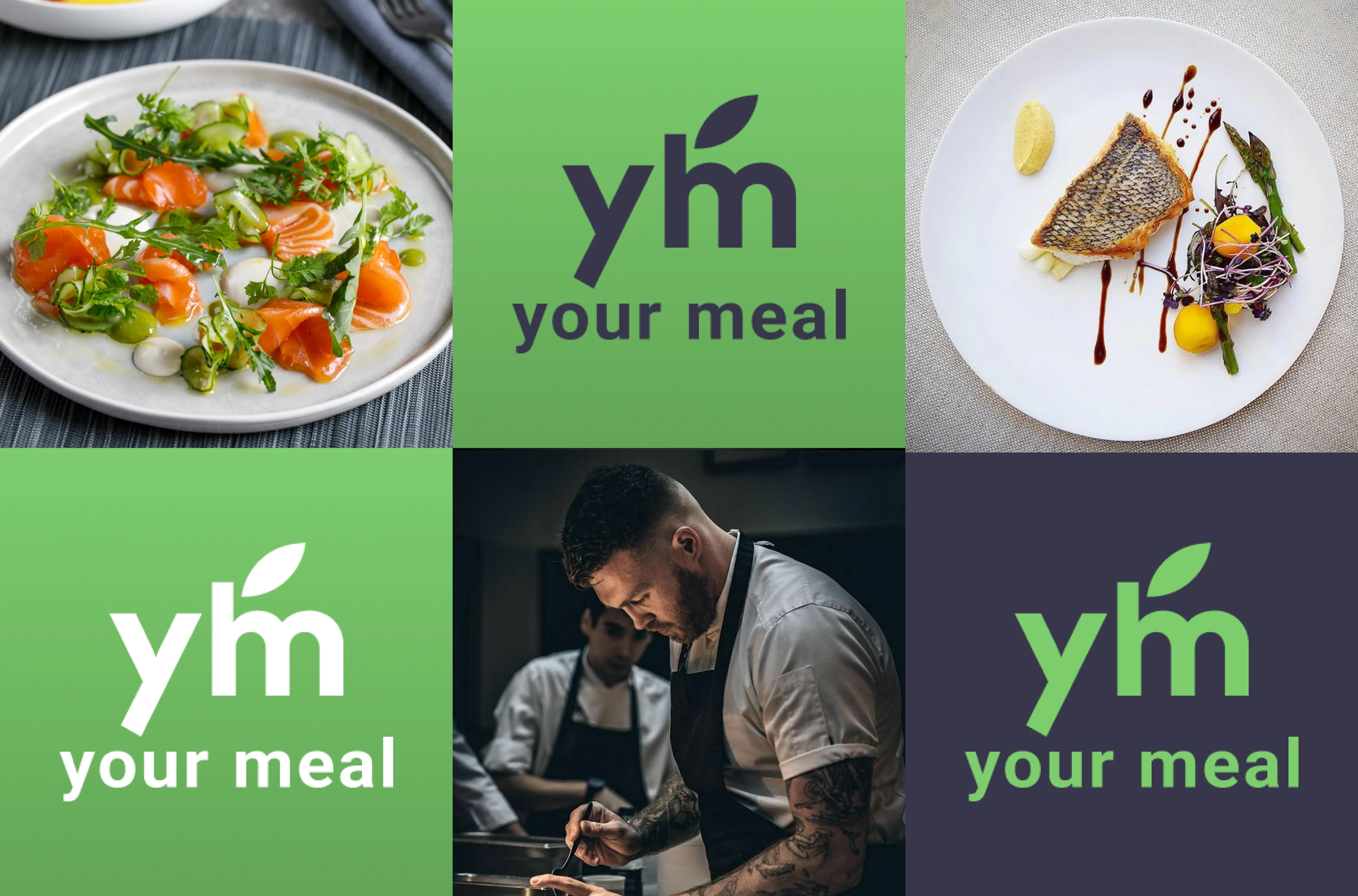 Your meal — Изображение №5 — Интерфейсы, Графика на Dprofile