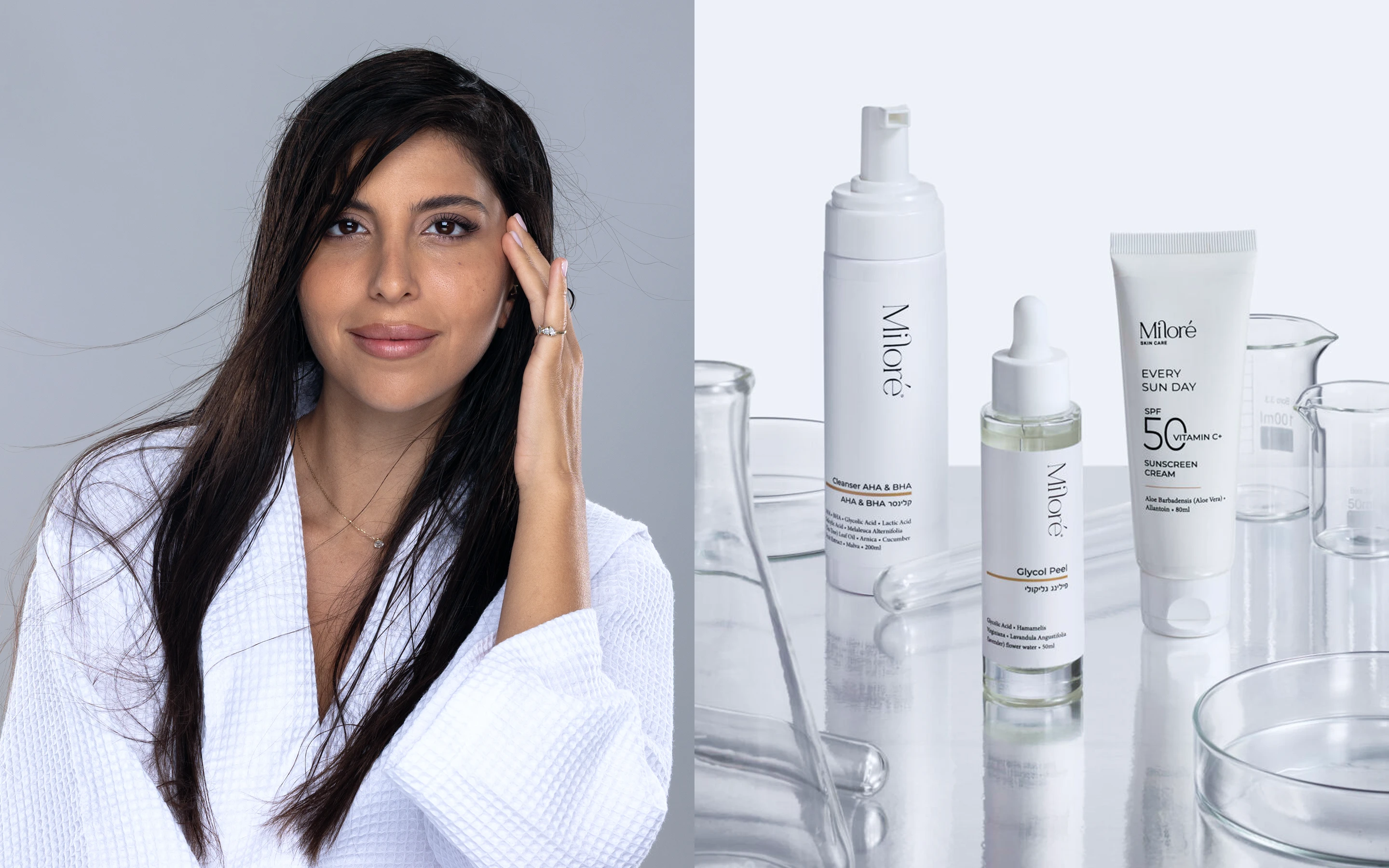Cosmetology Clinic Website | Medical Design — Изображение №10 — Интерфейсы, Брендинг на Dprofile