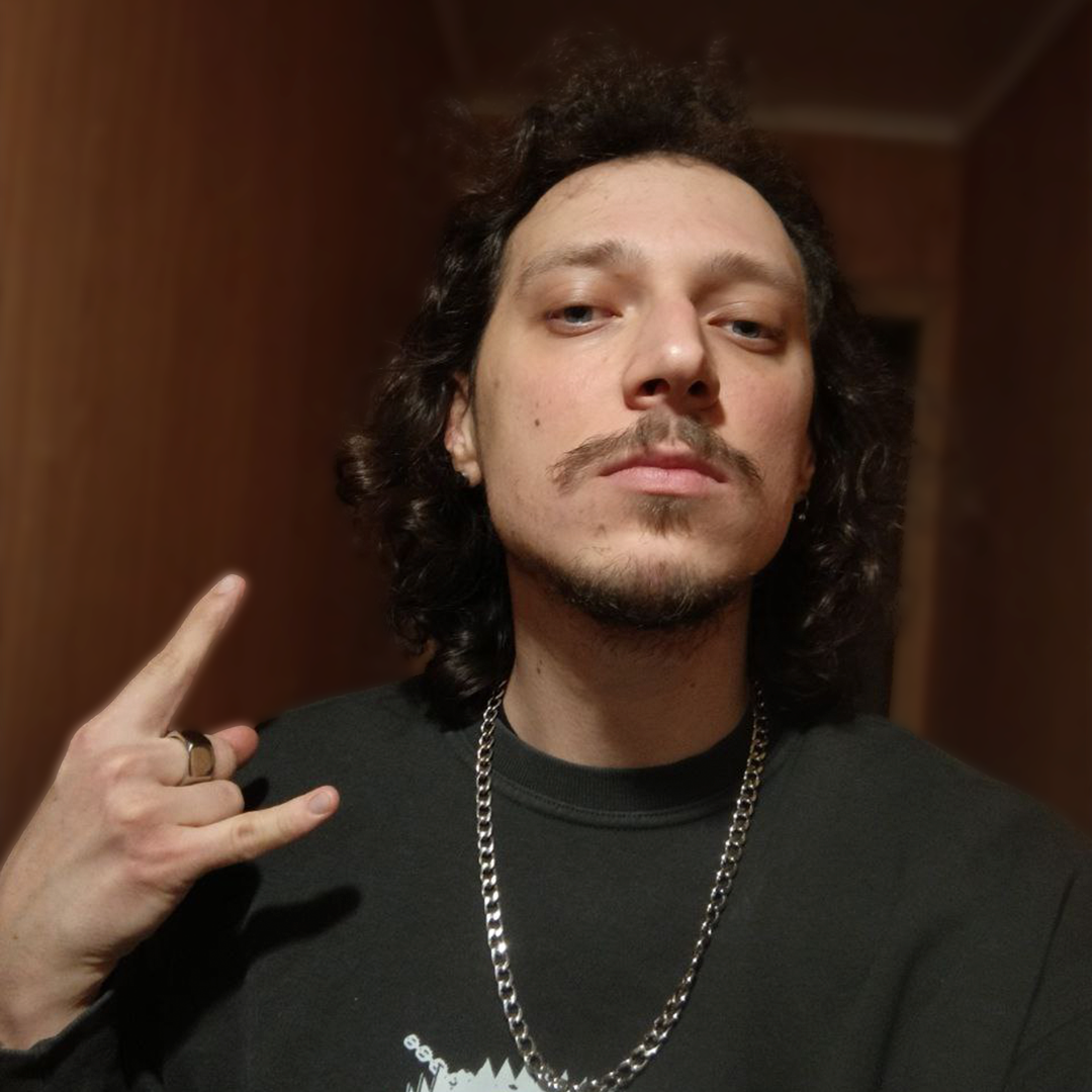 Аватар пользователя Артём Колесников