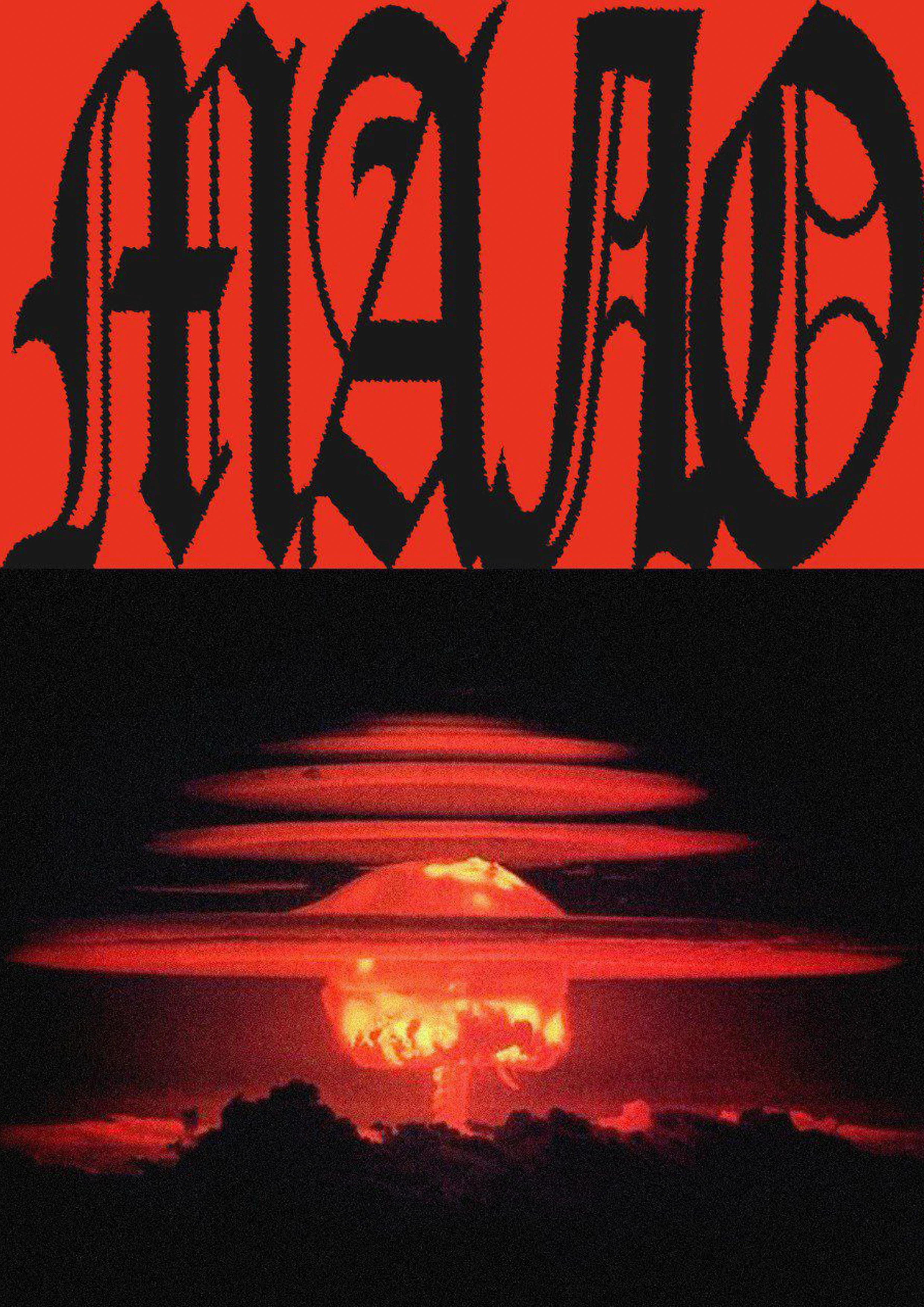 Постер Коллекшн 2025 — Изображение №9 — Графика на Dprofile