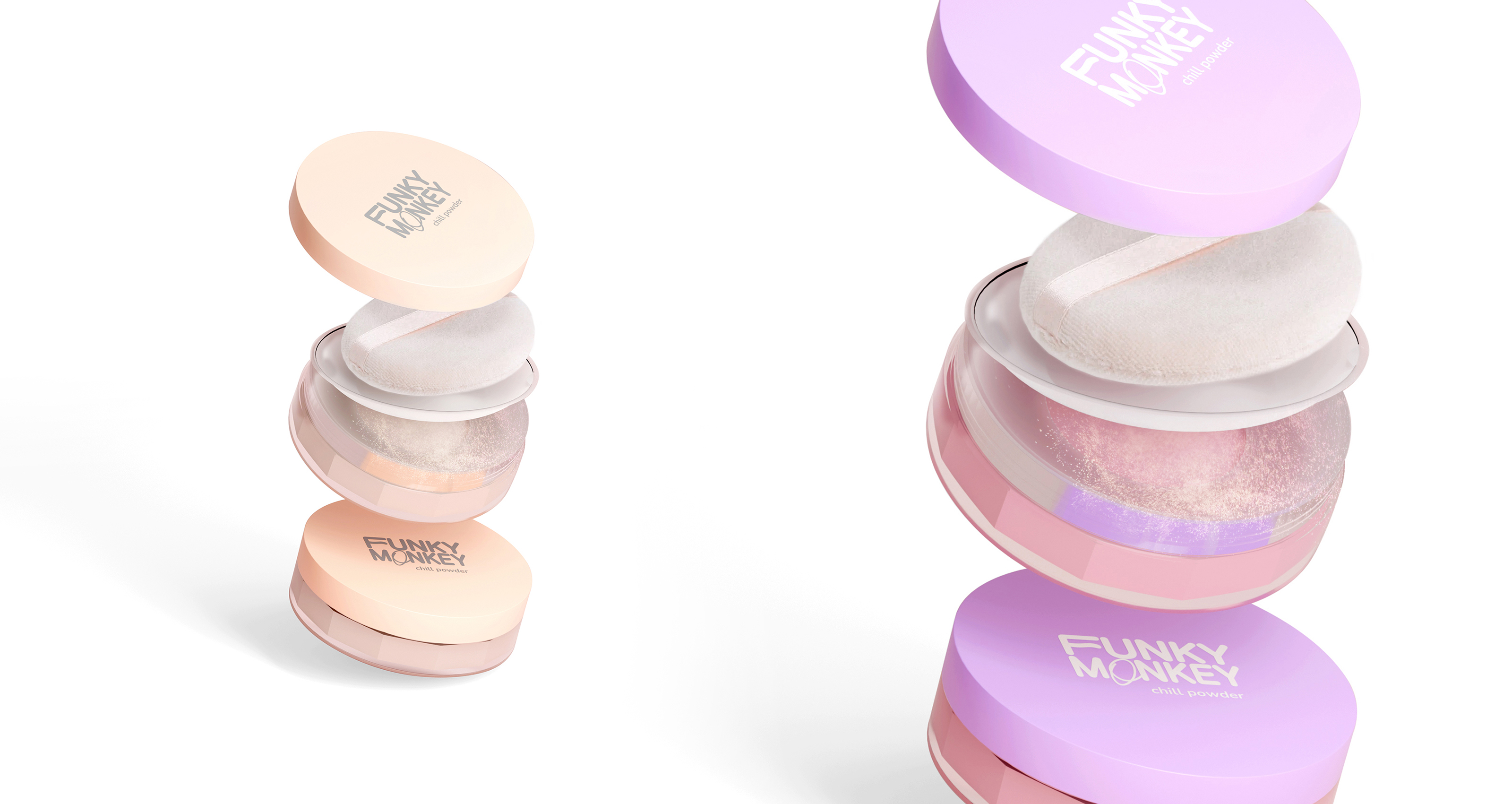 3D моделирование для креативных имиджей — Изображение №3 — Иллюстрация на Dprofile