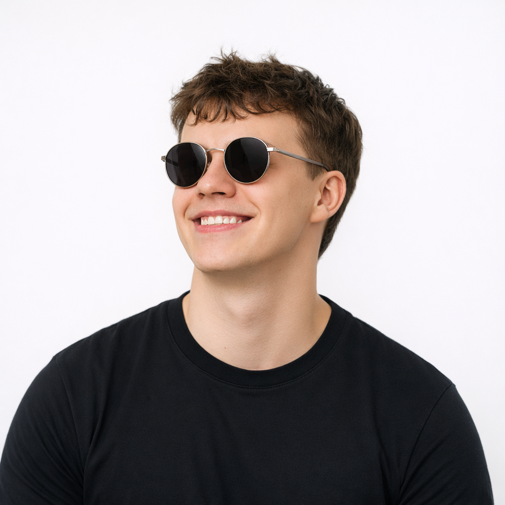 Аватар пользователя Расул Рахимов