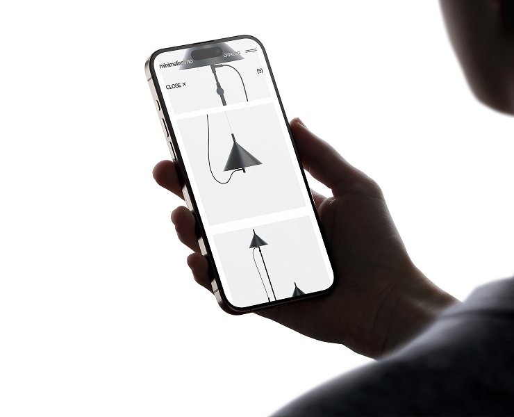 minimalissimo на Dprofile