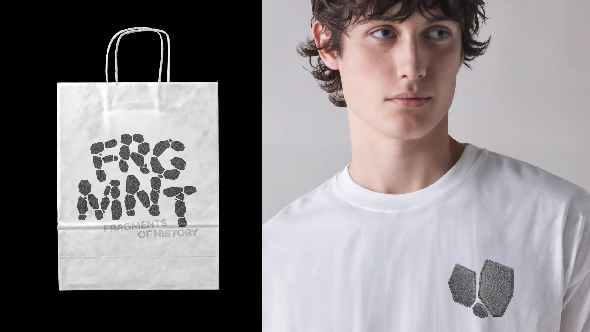 Fragments of history — Изображение №22 — Брендинг на Dprofile