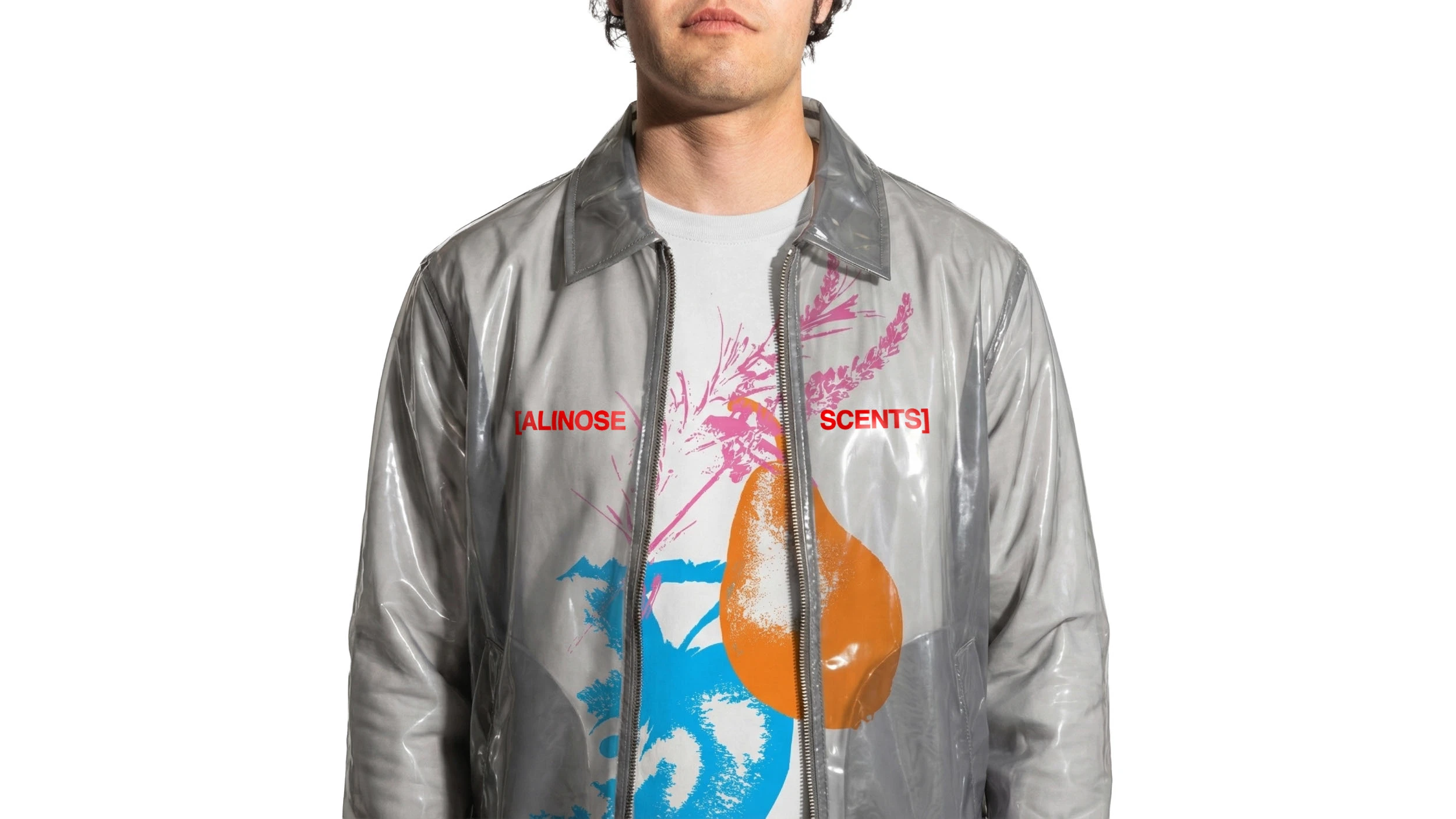 [ALINOSE SCENTS] — Изображение №6 — Брендинг на Dprofile