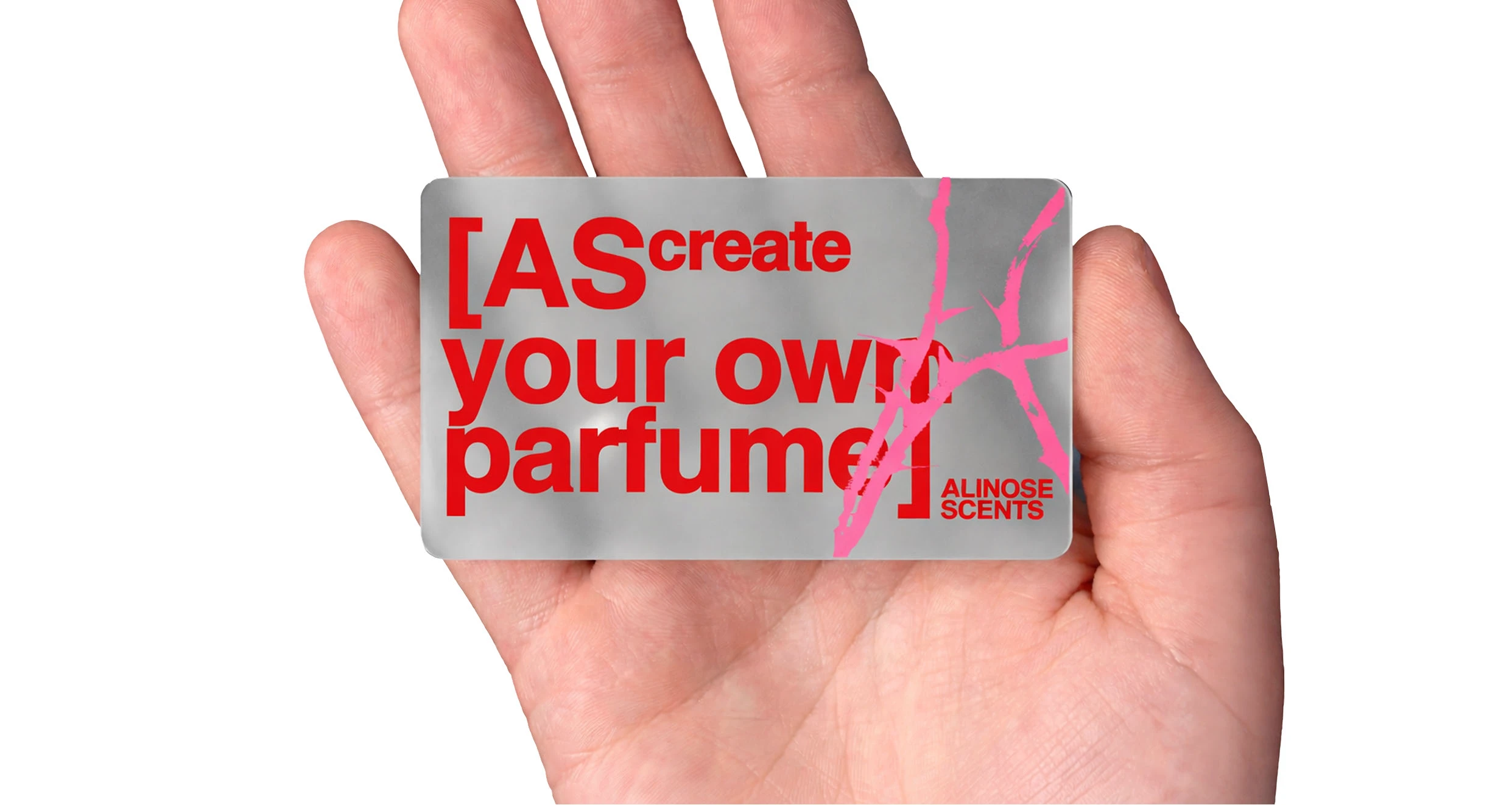 [ALINOSE SCENTS] — Изображение №16 — Брендинг на Dprofile