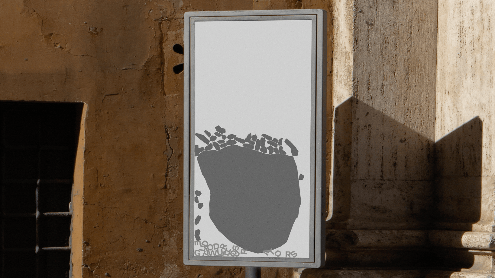 Fragments of history — Изображение №10 — Брендинг на Dprofile