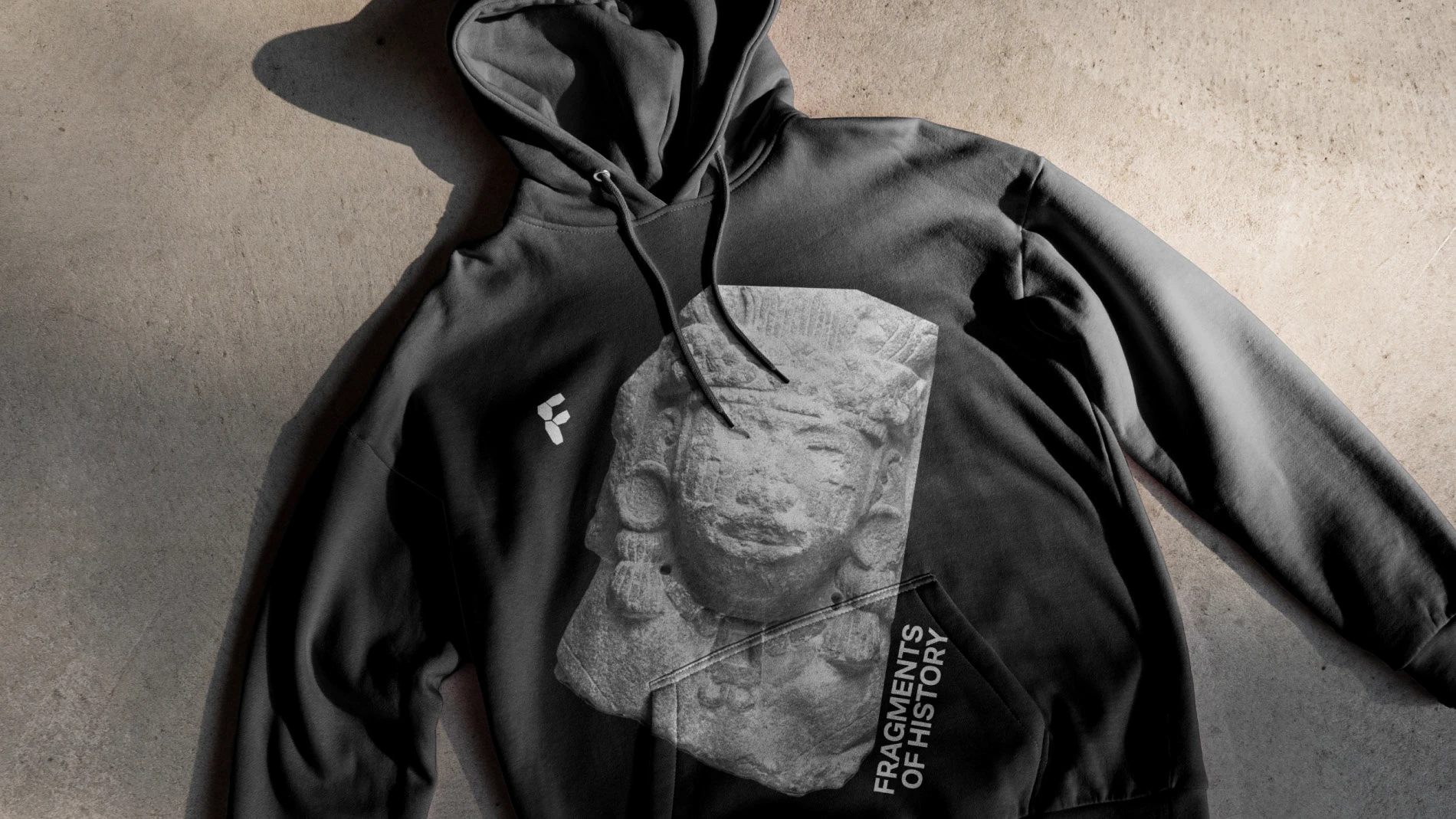 Fragments of history — Изображение №23 — Брендинг на Dprofile