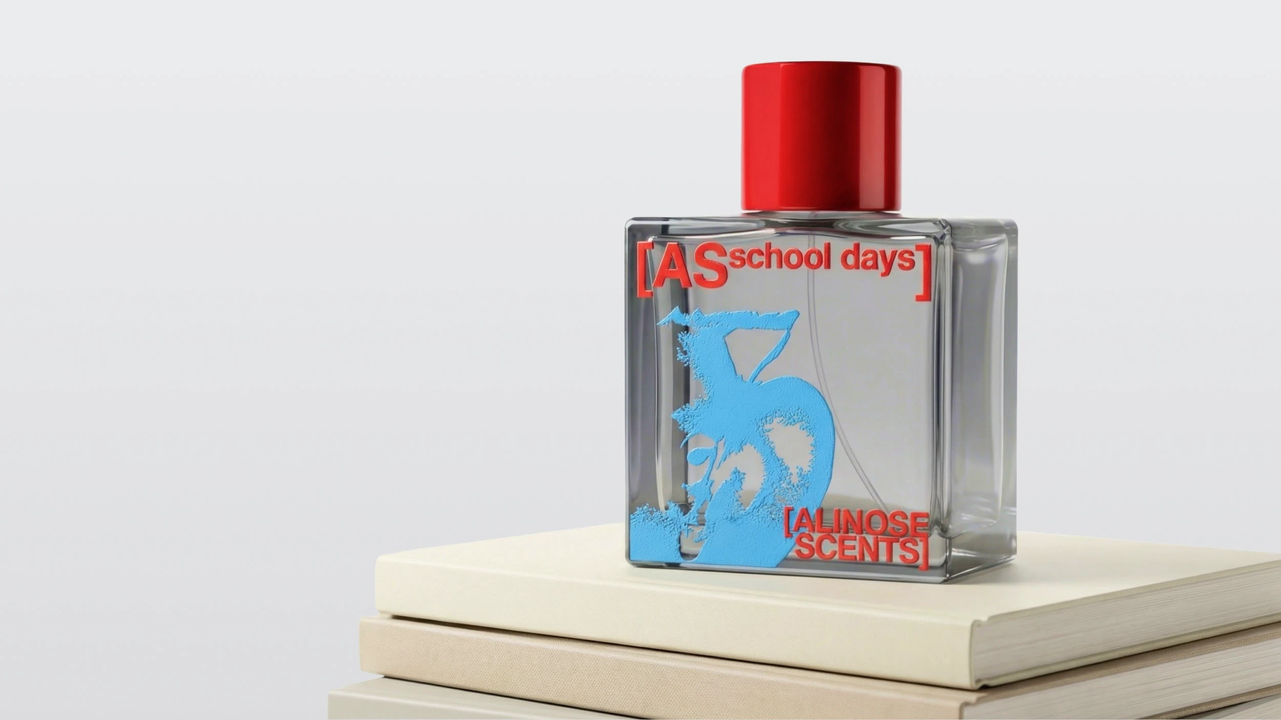 [ALINOSE SCENTS] — Изображение №19 — Брендинг на Dprofile