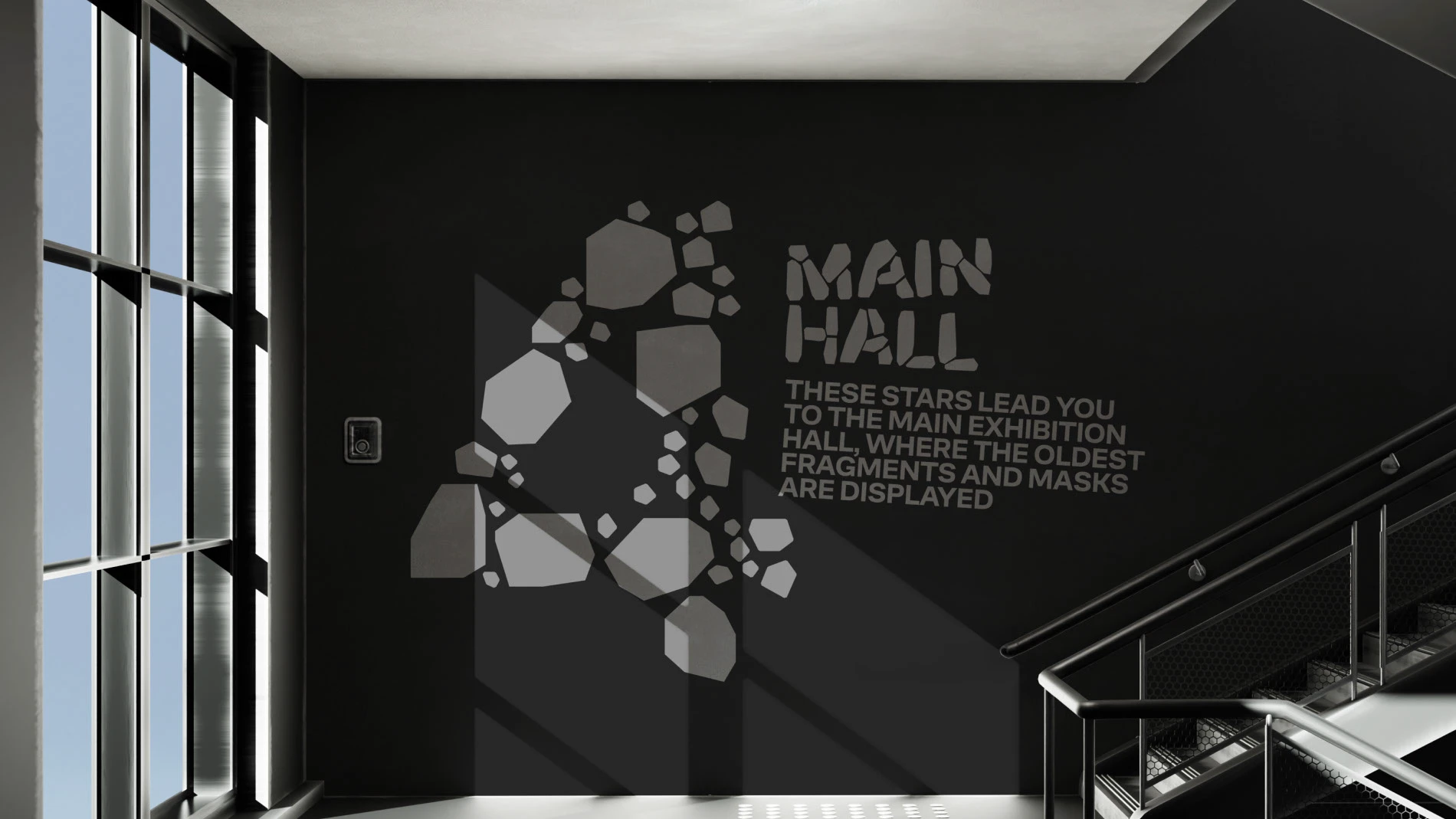 Fragments of history — Изображение №17 — Брендинг на Dprofile