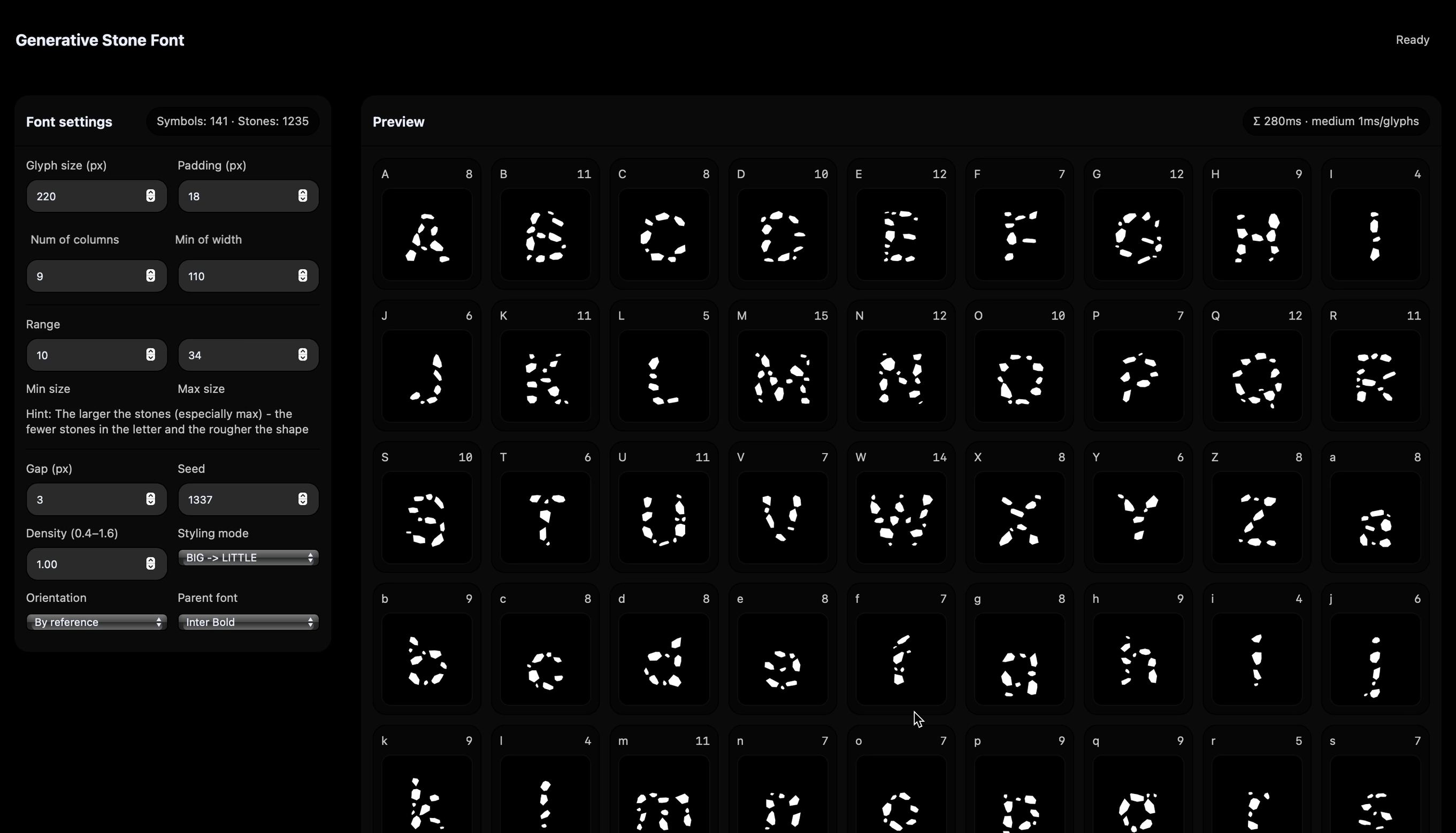 Fragments of history — Изображение №2 — Брендинг на Dprofile