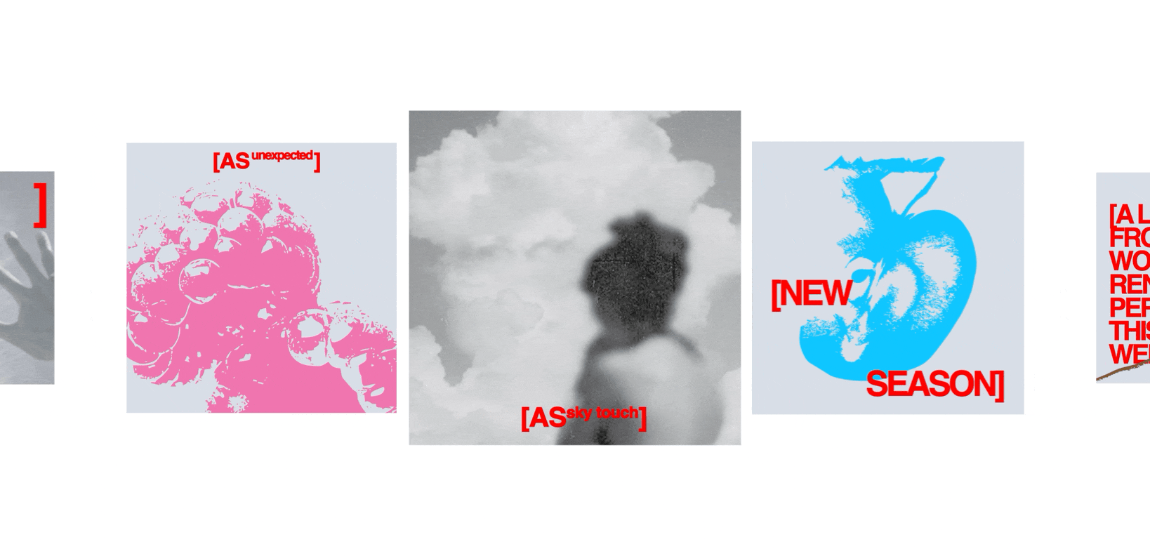 [ALINOSE SCENTS] — Изображение №8 — Брендинг на Dprofile