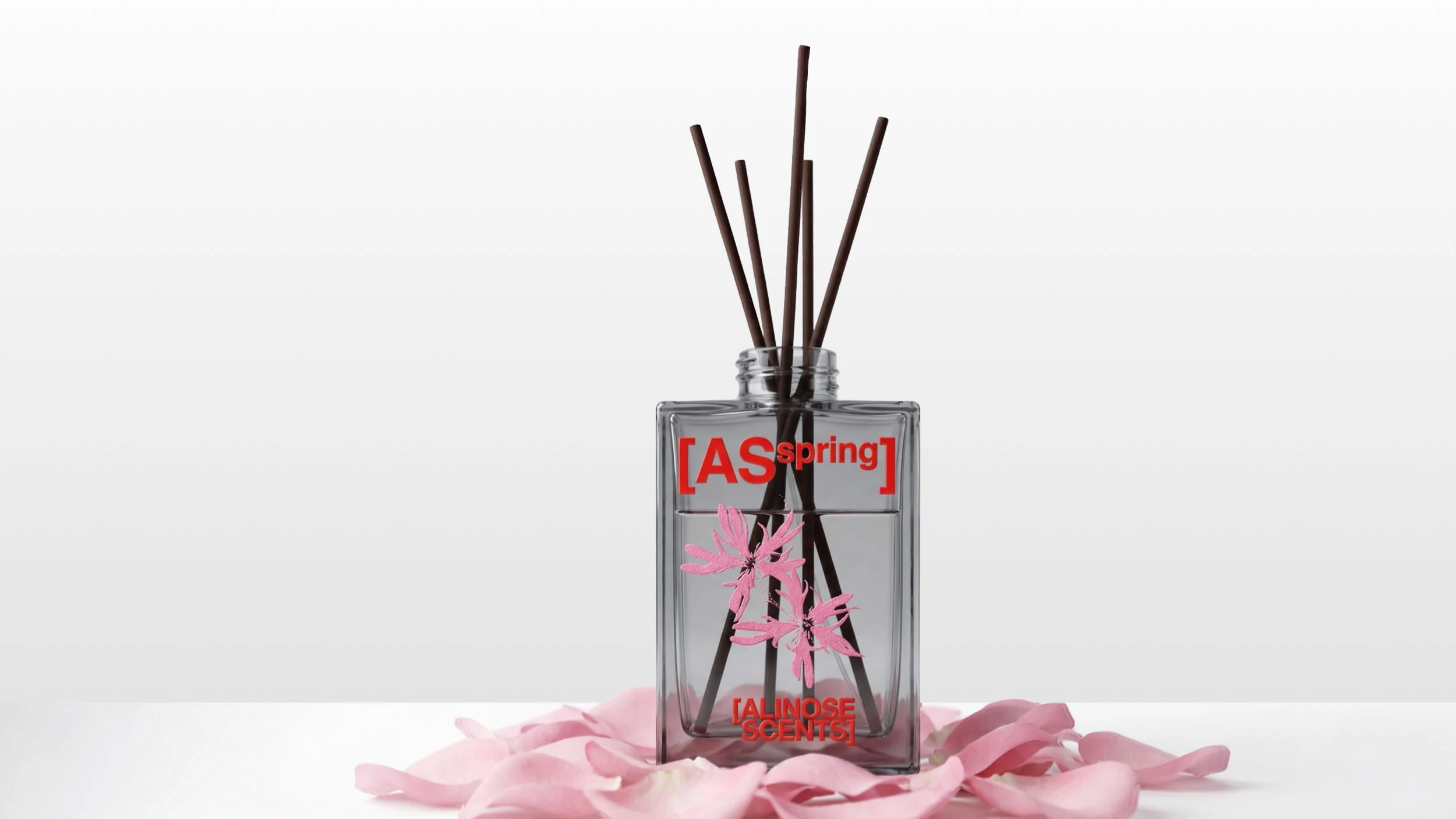 [ALINOSE SCENTS] — Изображение №18 — Брендинг на Dprofile
