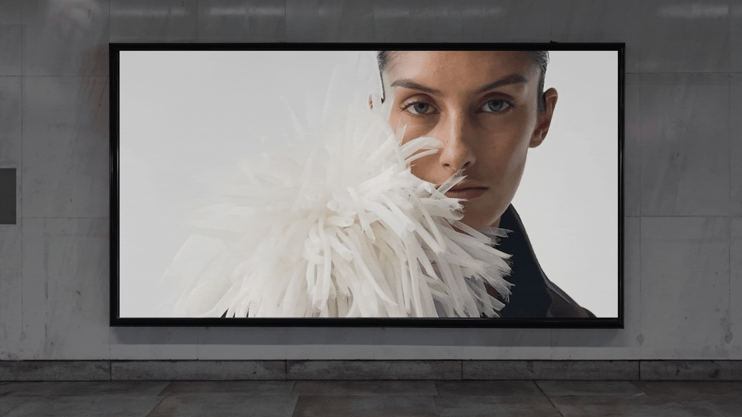 ITEM |ВЕЩЬ — Изображение №7 — Брендинг на Dprofile