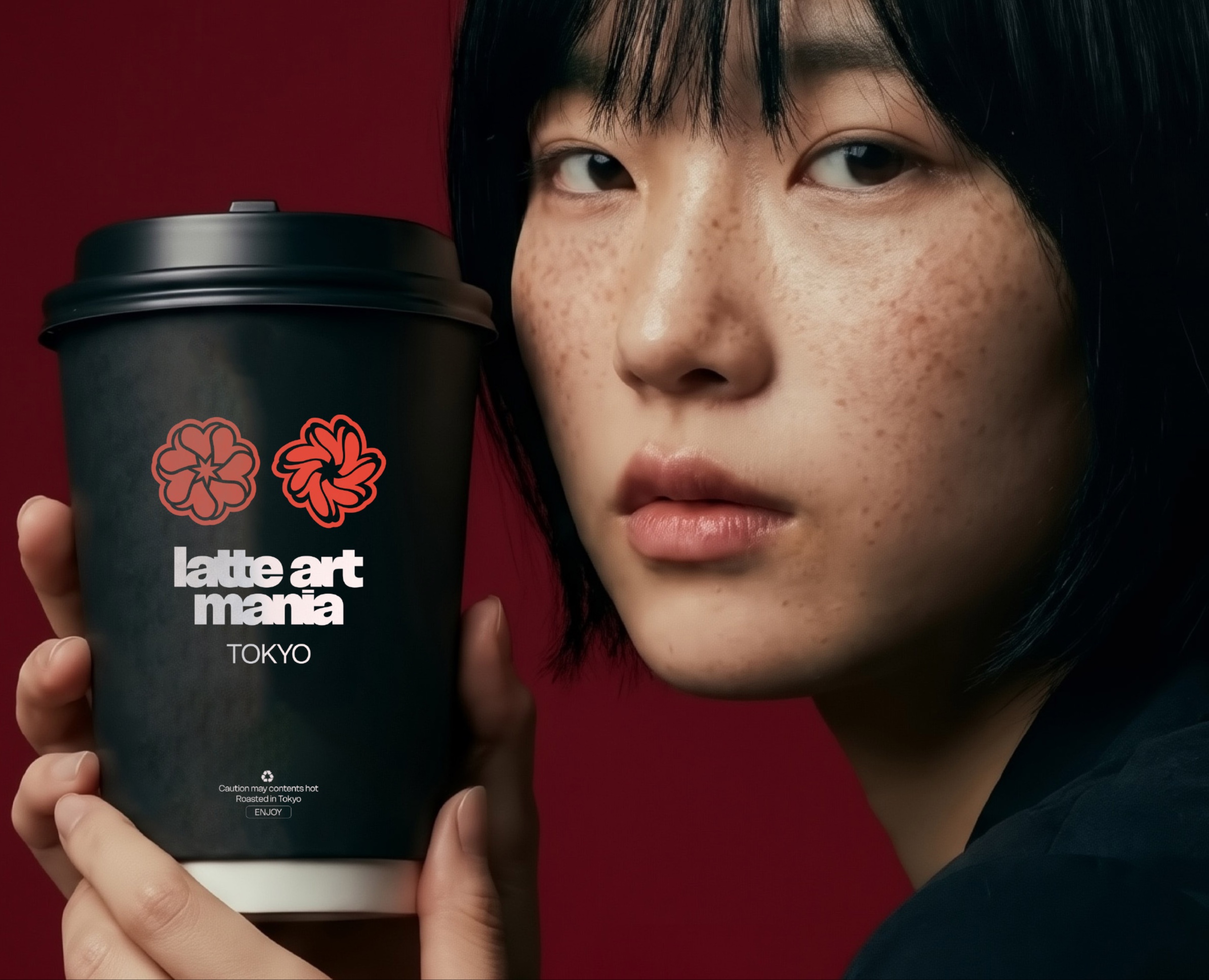 Latte Art Mania на Dprofile