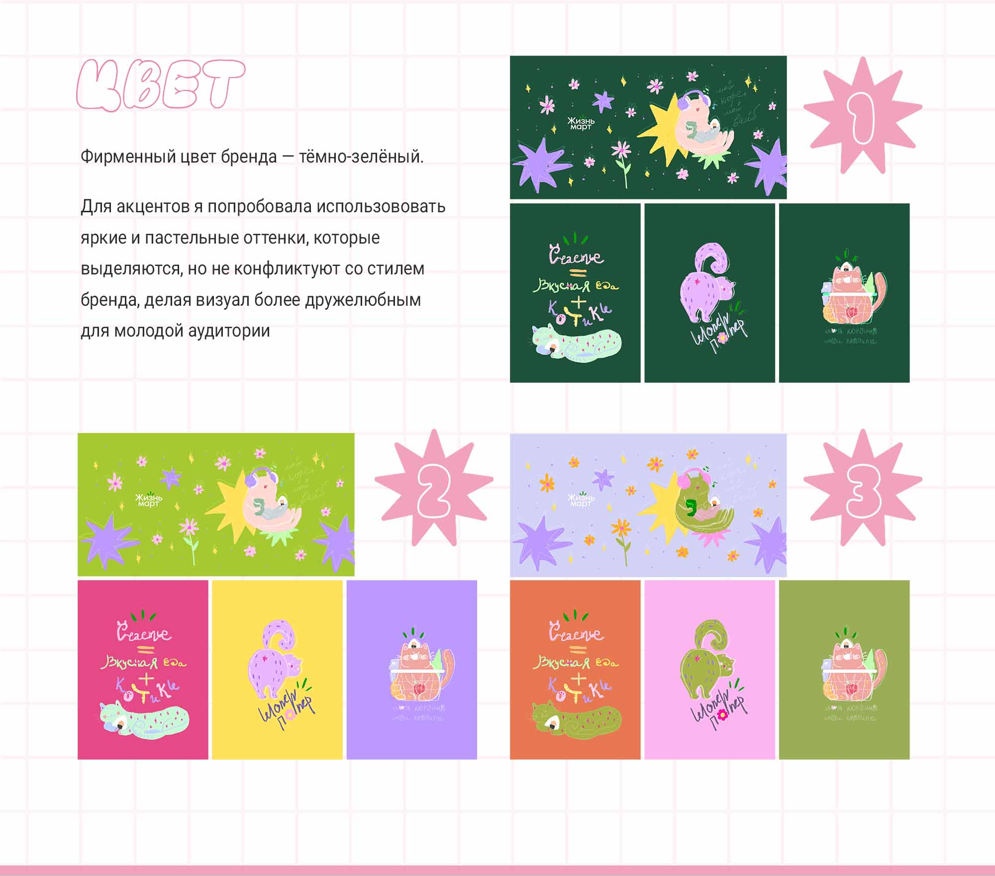 Иллюстрации для мерча — Изображение №3 — Брендинг, Иллюстрация на Dprofile