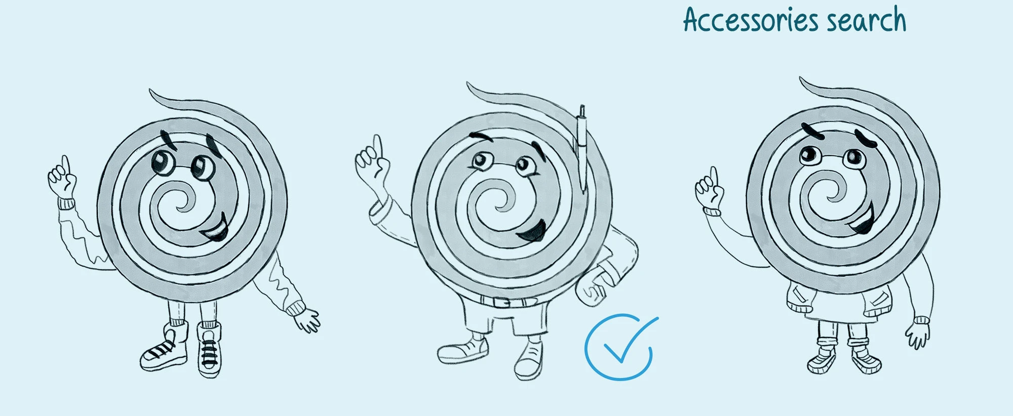 Настольная игра Persuasio — Изображение №4 — Брендинг, Иллюстрация на Dprofile