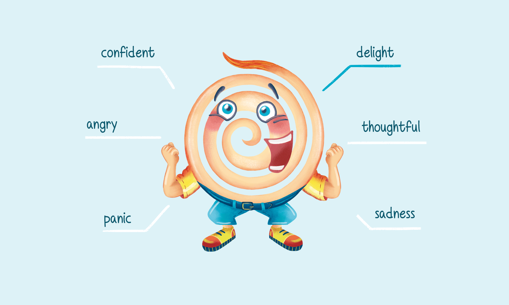 Настольная игра Persuasio — Изображение №7 — Брендинг, Иллюстрация на Dprofile