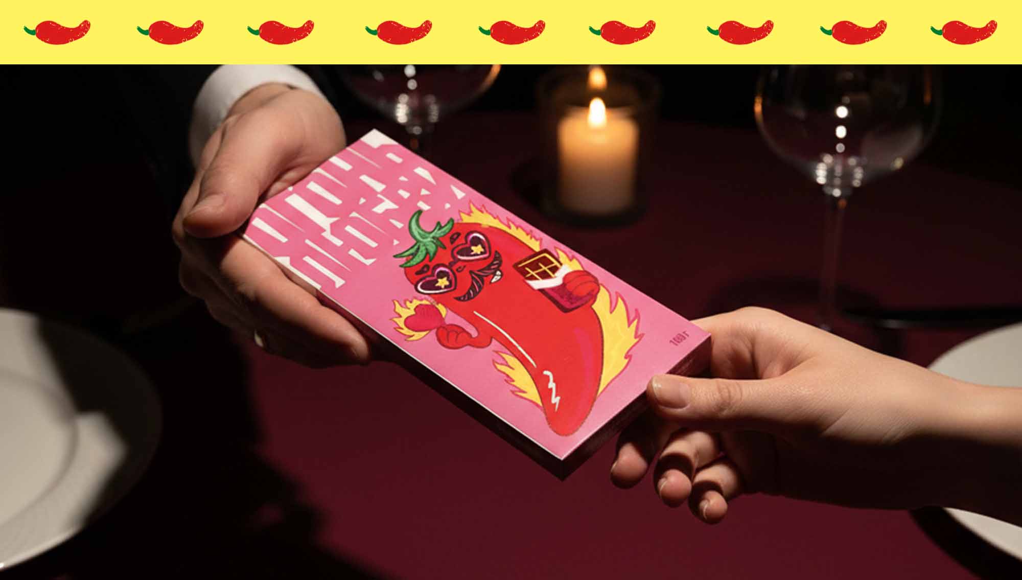 Дизайн упаковки шоколада — Изображение №7 — Брендинг, Иллюстрация на Dprofile