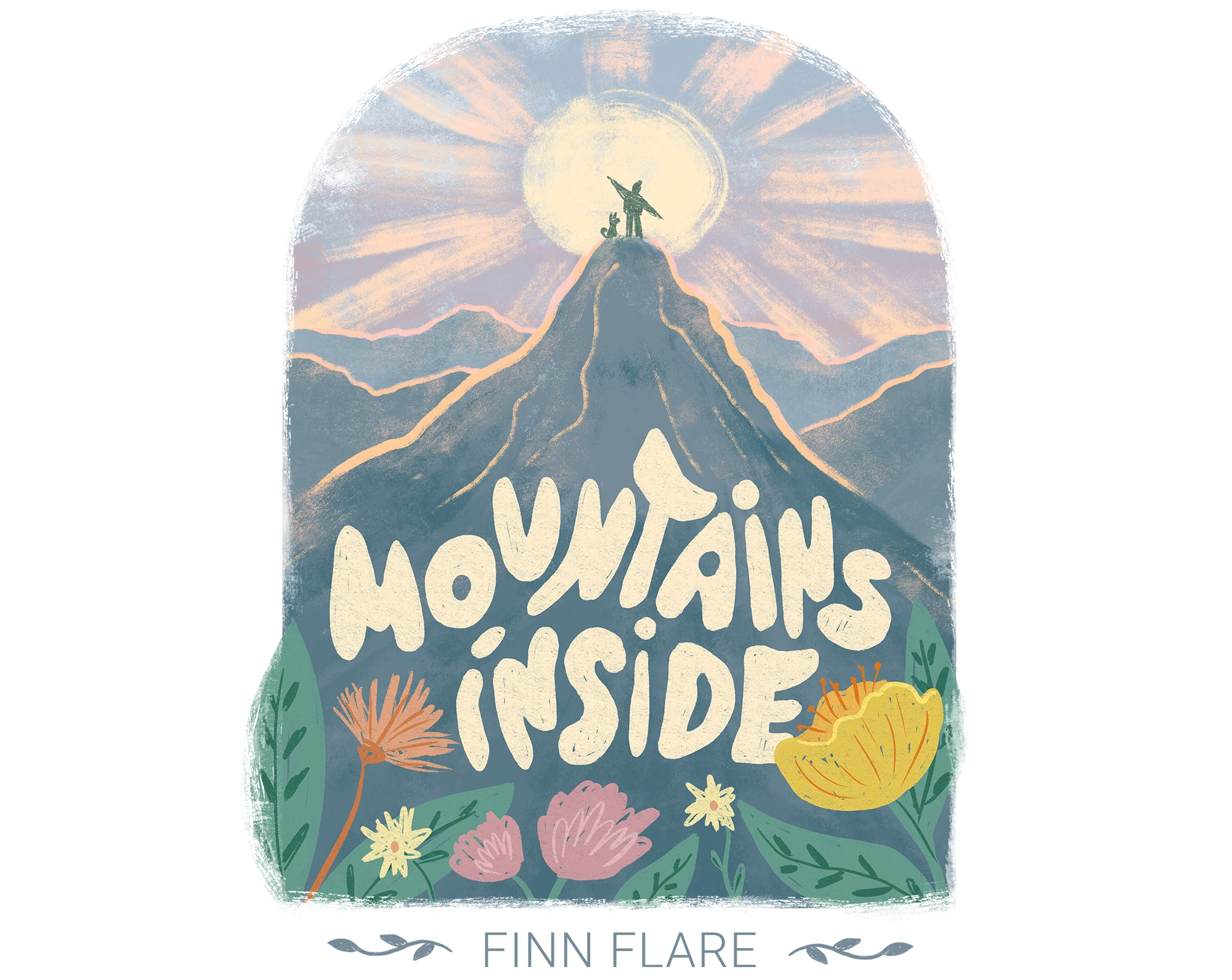 Принты на футболку | FINN FLARE — Изображение №8 — Брендинг, Иллюстрация на Dprofile