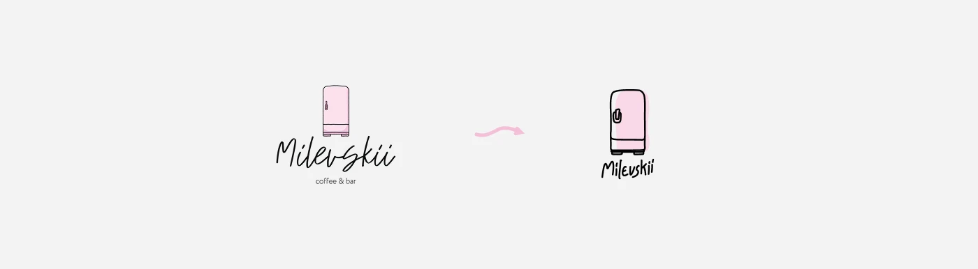 Стикеры для Milevskii — Изображение №5 — Интерфейсы на Dprofile