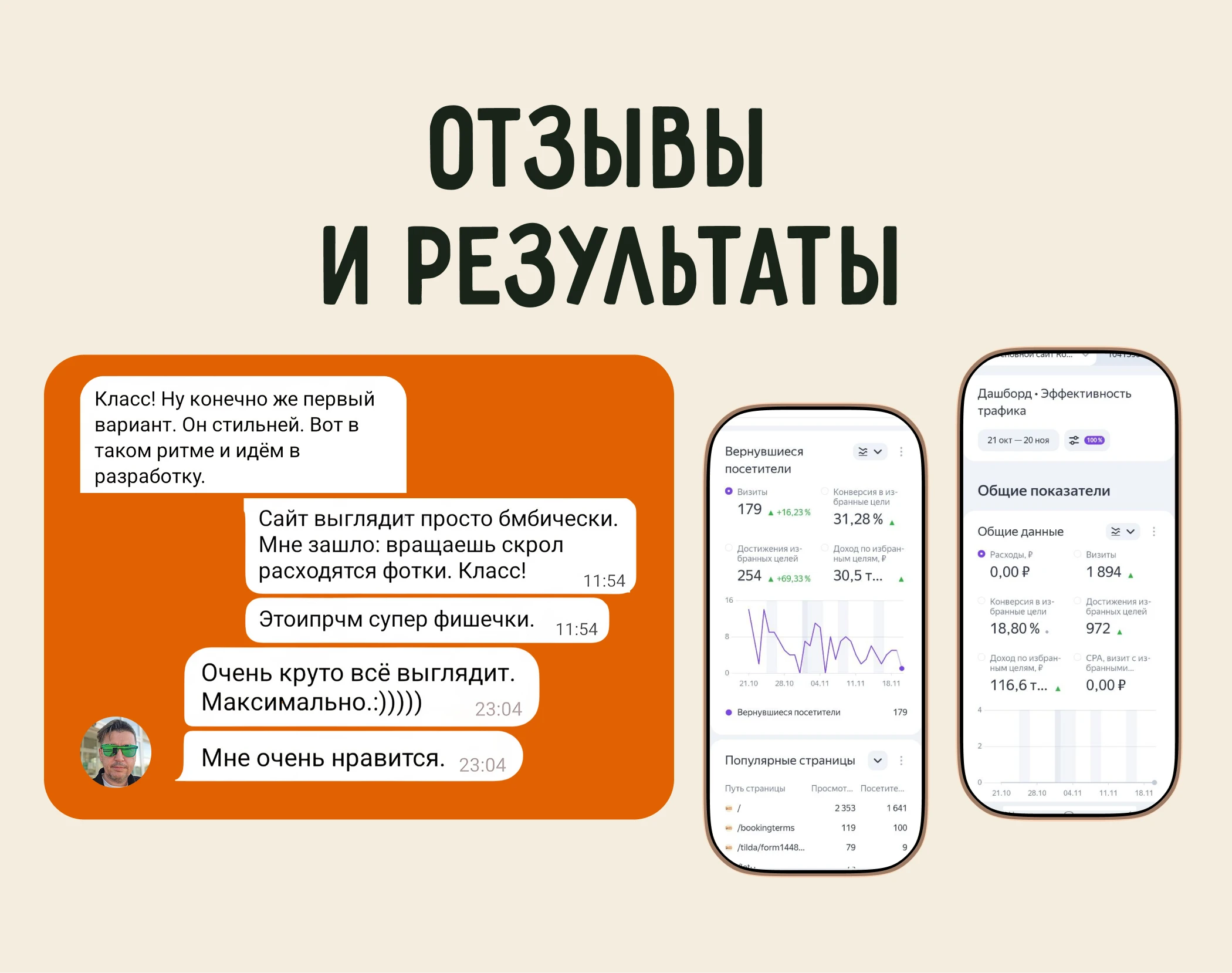 Landing page Аренда домов в Шерегеше с бронированием — Изображение №11 — Интерфейсы, Анимация на Dprofile
