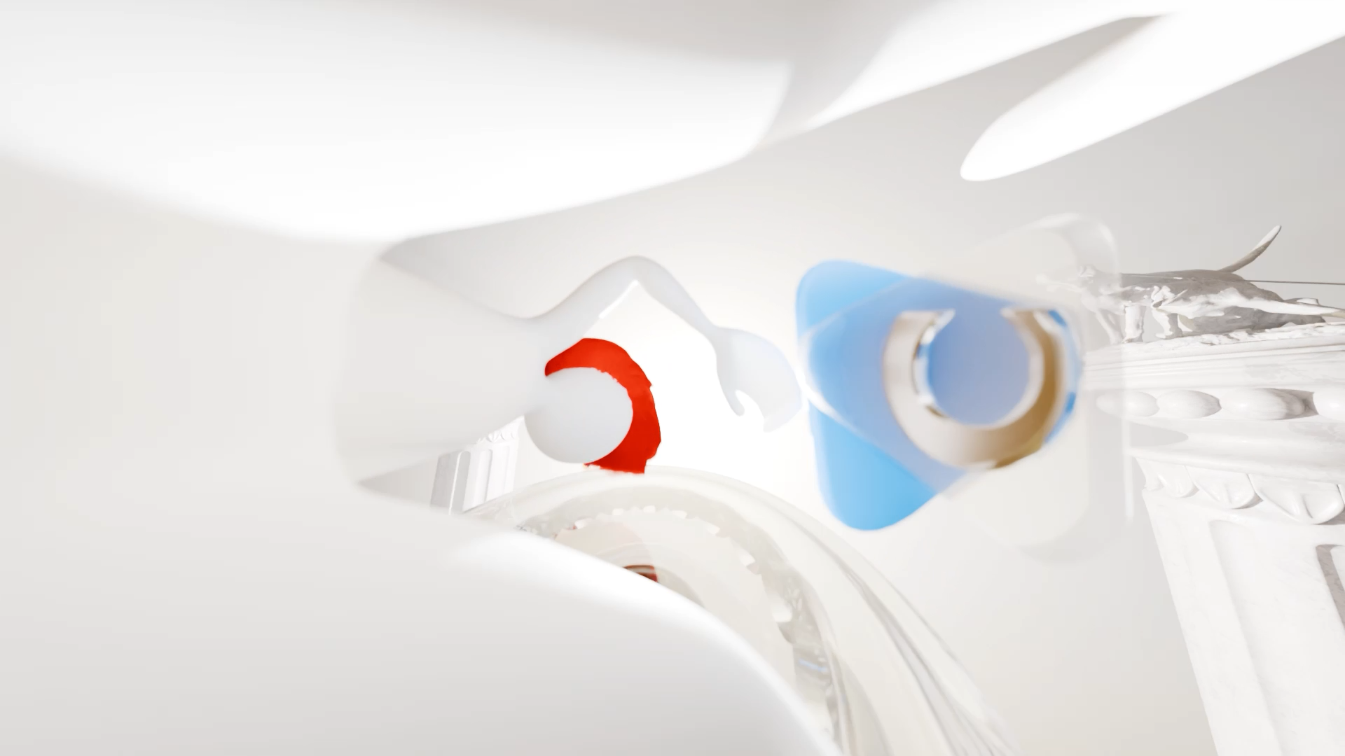 Consta Анимация продукта — Изображение №4 — 3D, Анимация на Dprofile