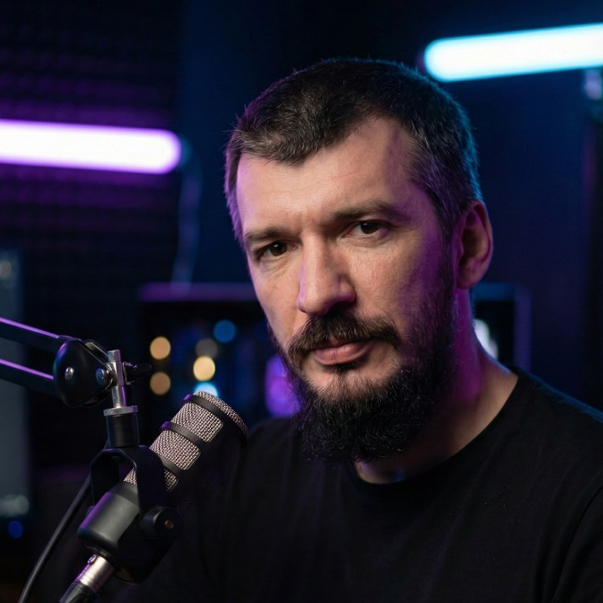 Аватар пользователя Илья Клепцов