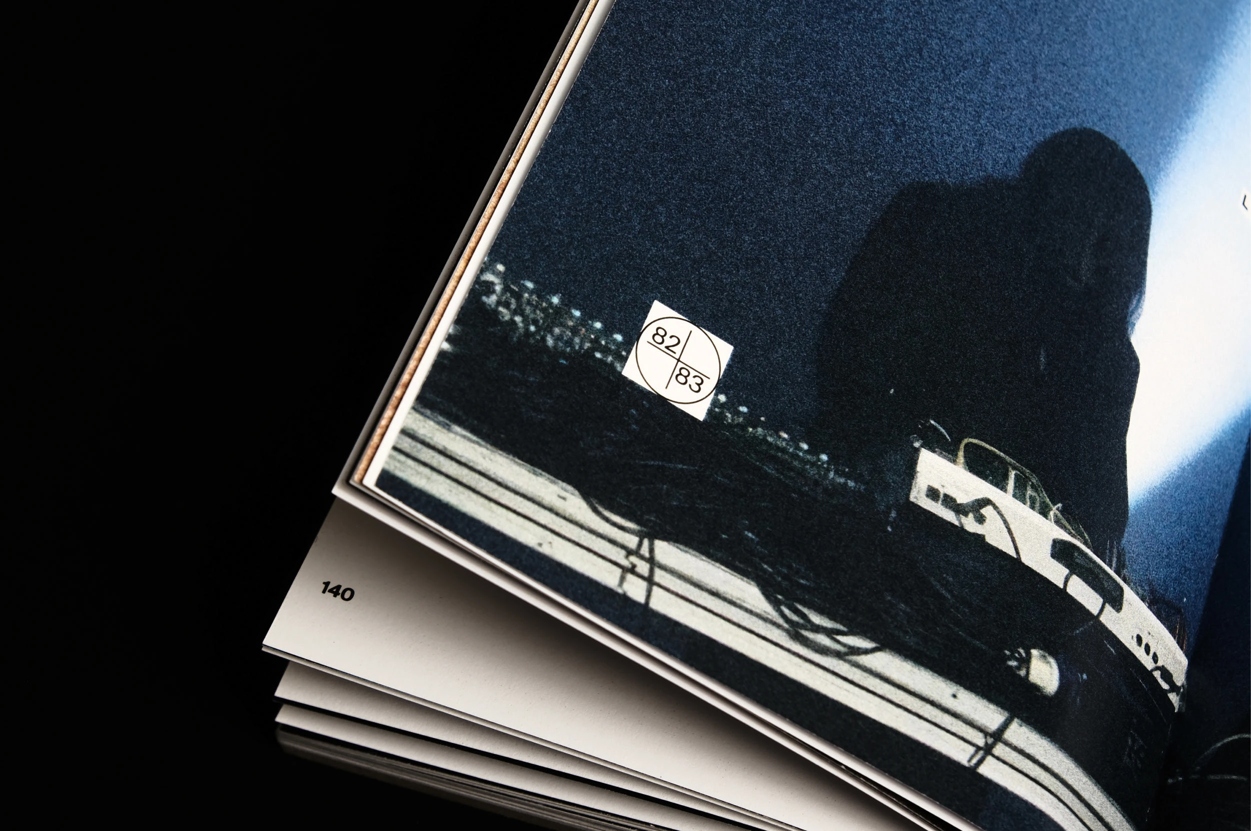 Экспериментальная музыка как аудиовизуальный перфоманс — Изображение №9 — Графика на Dprofile