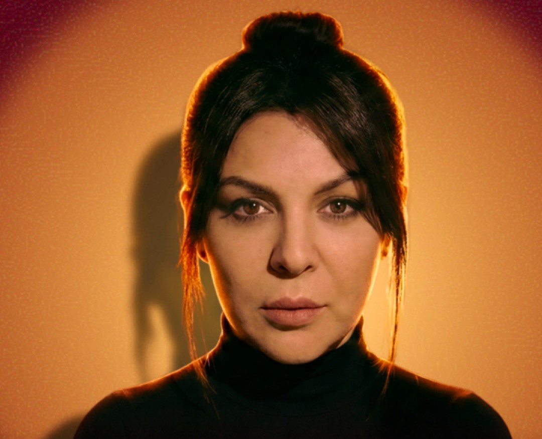 Yodiz® x Vlada Daya на Dprofile