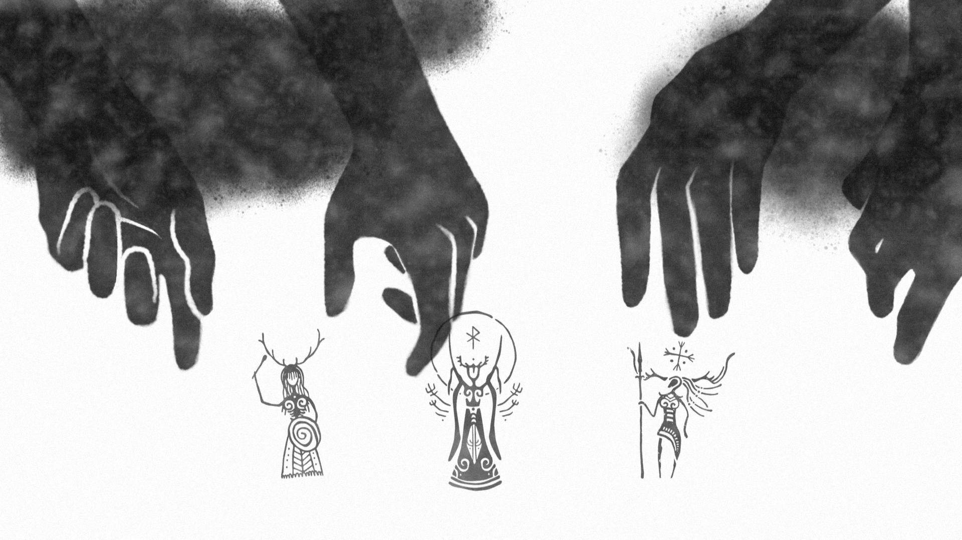 Ролик-эксплейнер — Изображение №2 — Иллюстрация, Анимация на Dprofile