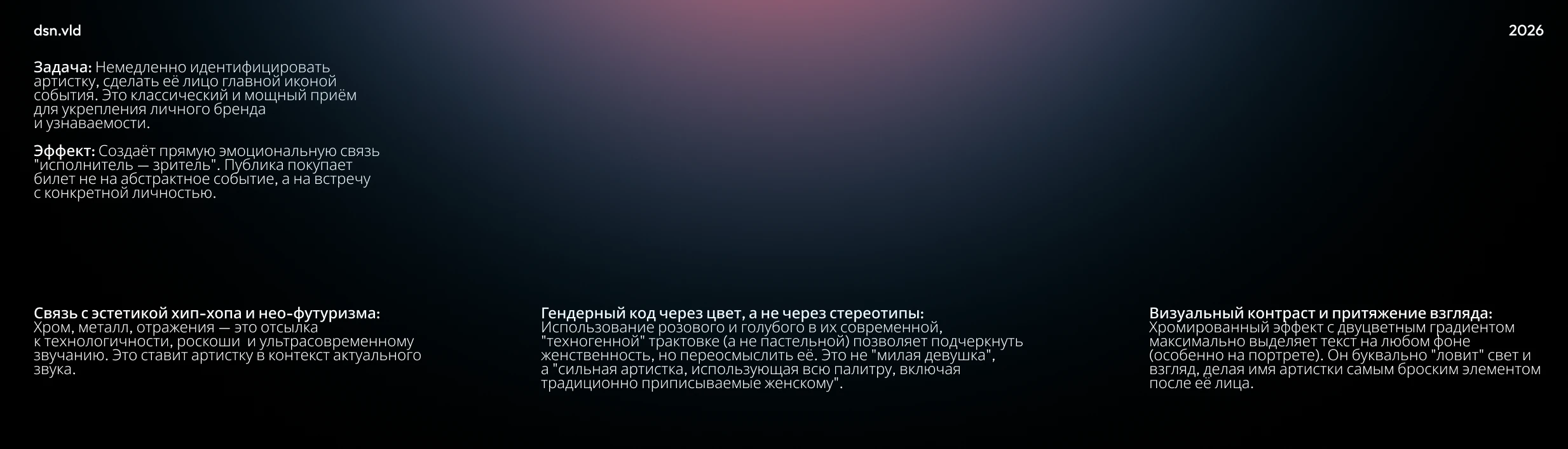 Афиша для концерта / Постер на концерт / Билеты / Мерч — Изображение №1 — Брендинг, Графика на Dprofile