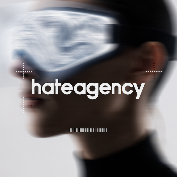 Аватар пользователя Hate Agency