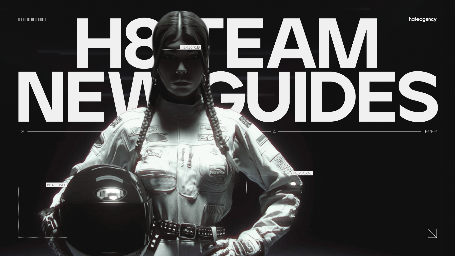 Обновленное позиционирование — Изображение №2 — Интерфейсы, Брендинг на Dprofile