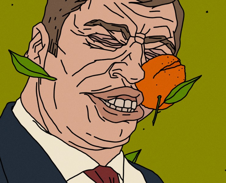 Мракобесие и мракоборие на Dprofile