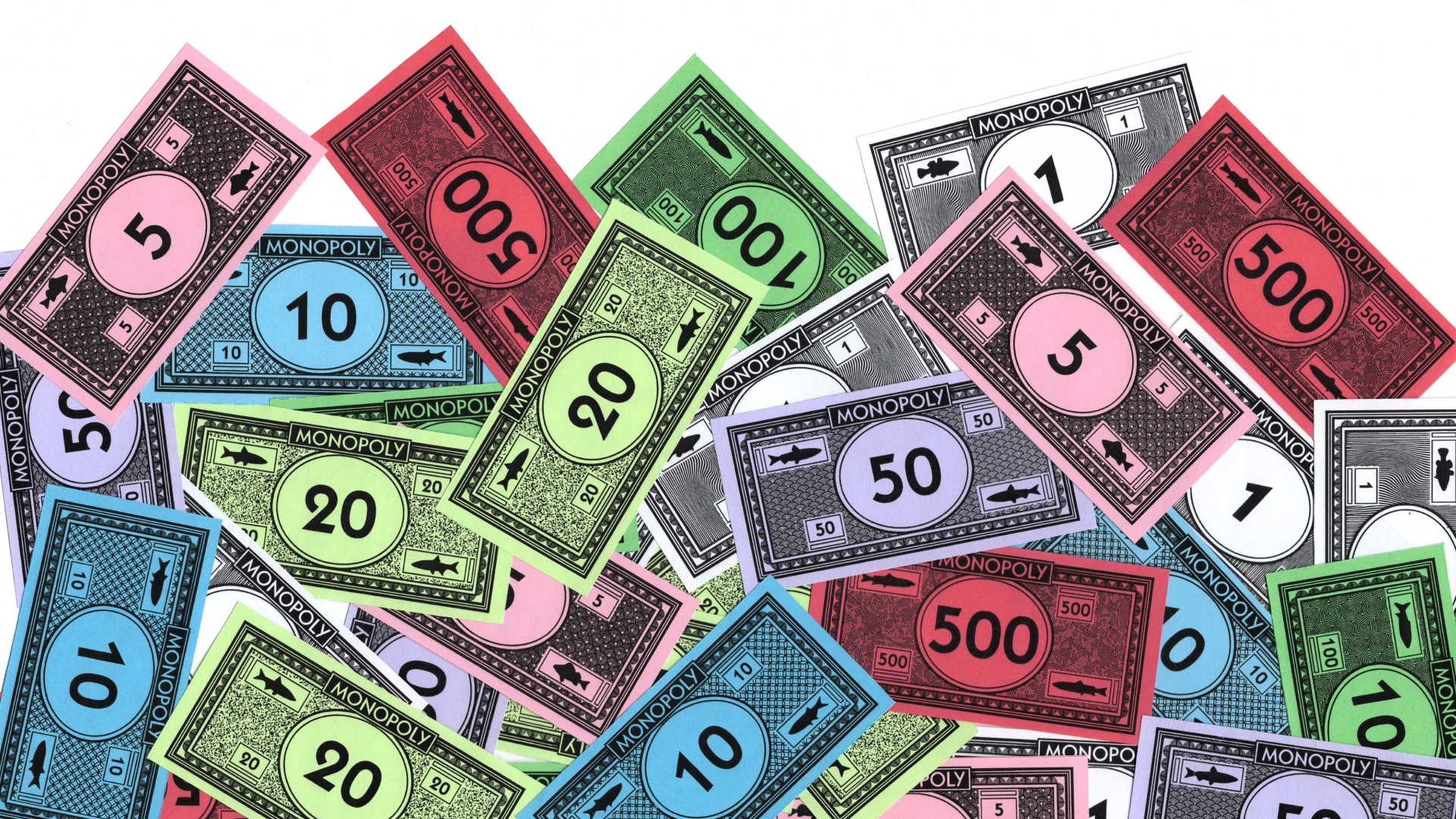 Монополия для рыбаков — Изображение №5 — Брендинг, Промдизайн на Dprofile