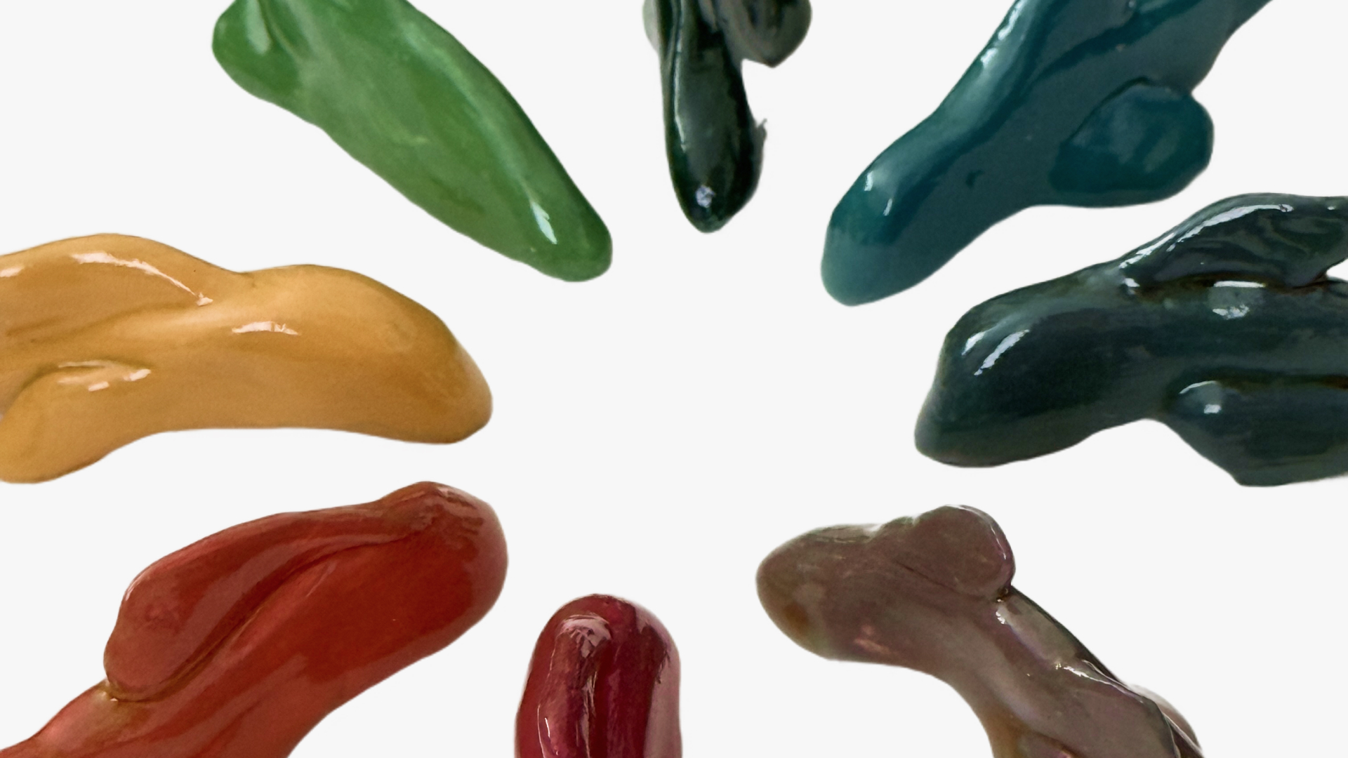 Монополия для рыбаков — Изображение №10 — Брендинг, Промдизайн на Dprofile