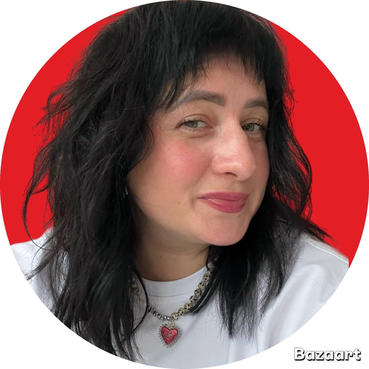 Аватар пользователя Екатерина Аксенова