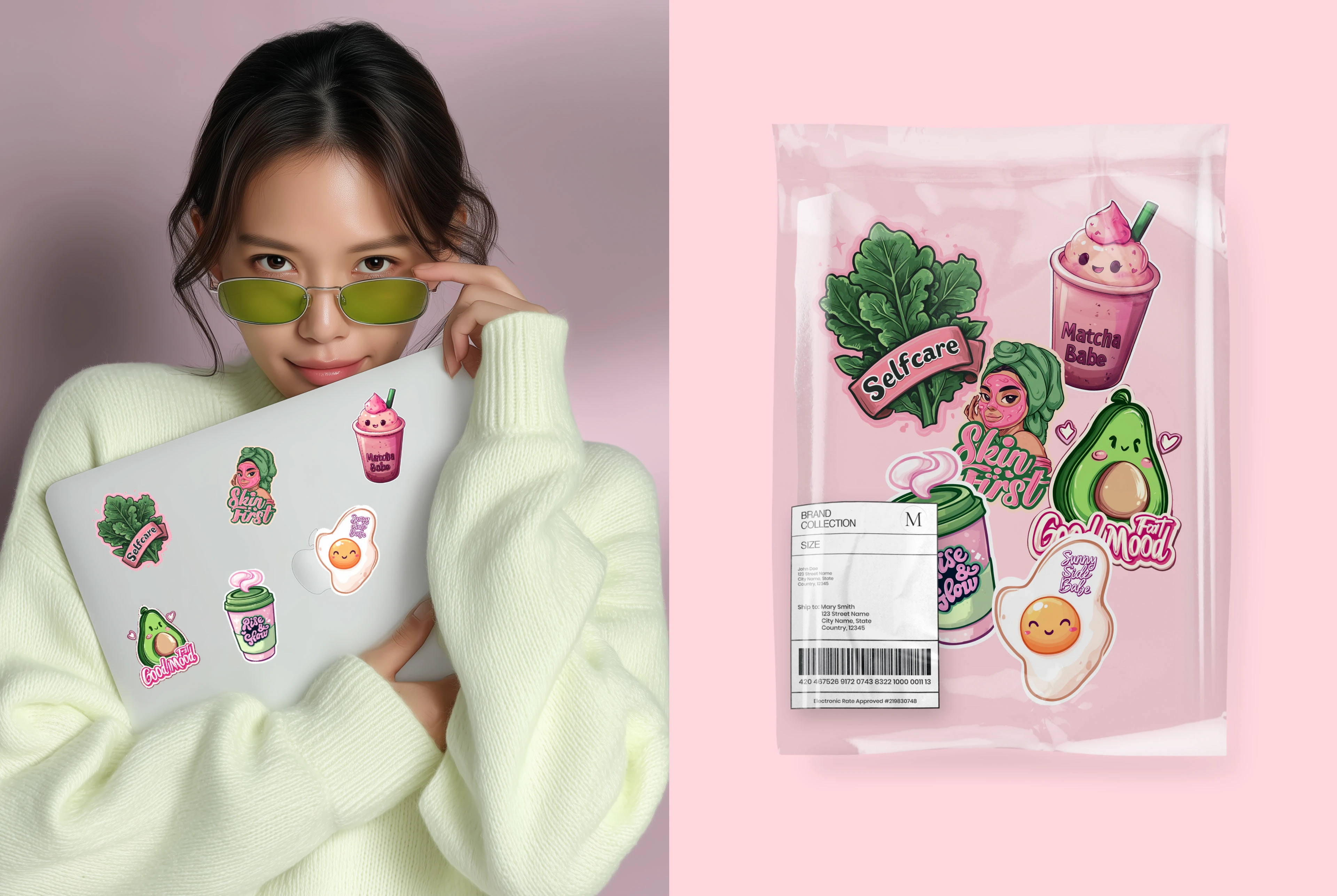 E-commerce Website Коворкинг Бьюти-кафе — Изображение №3 — Интерфейсы на Dprofile