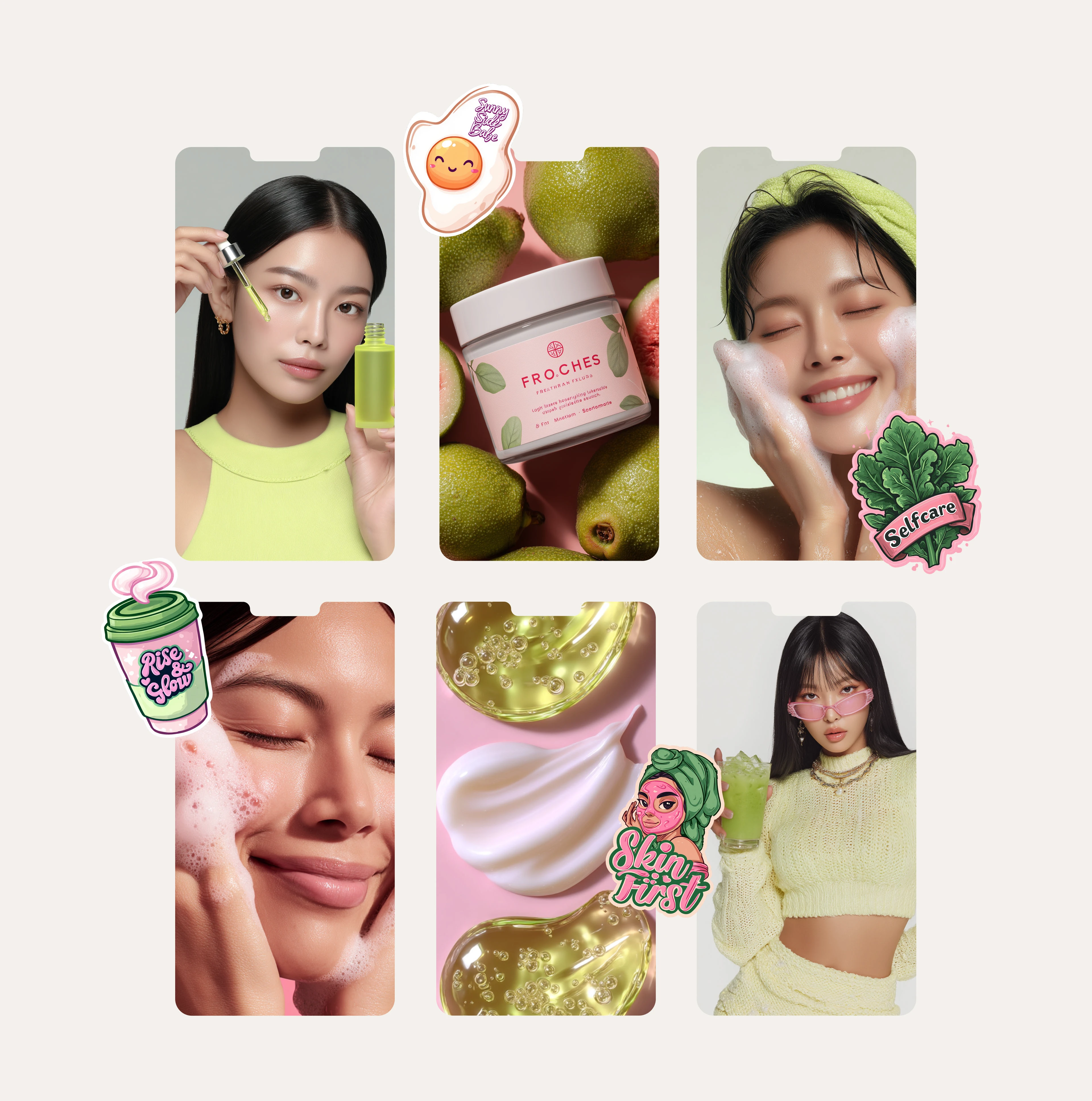 E-commerce Website Коворкинг Бьюти-кафе — Изображение №7 — Интерфейсы на Dprofile