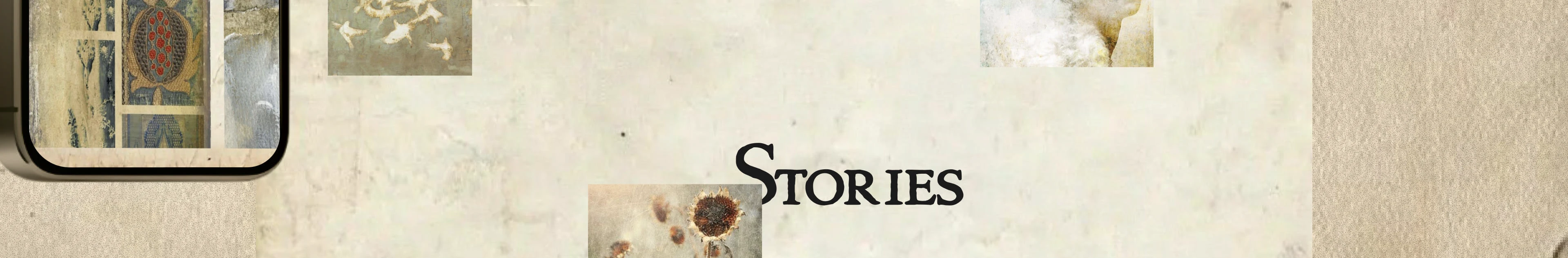 MIRA | Landing Page for Art Hub — Изображение №61 — Интерфейсы, Графика на Dprofile