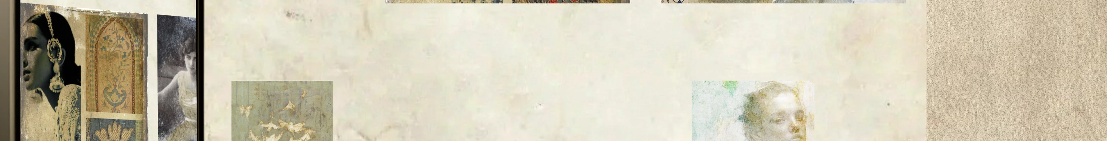 MIRA | Landing Page for Art Hub — Изображение №60 — Интерфейсы, Графика на Dprofile