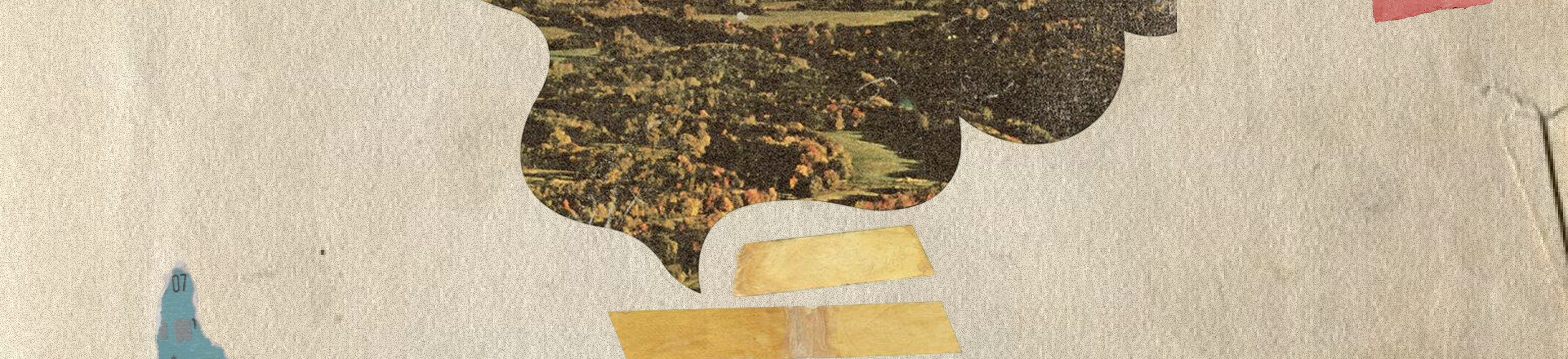 MIRA | Landing Page for Art Hub — Изображение №2 — Интерфейсы, Графика на Dprofile