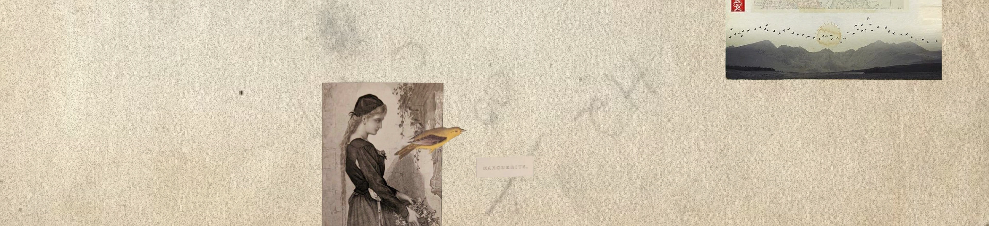 MIRA | Landing Page for Art Hub — Изображение №18 — Интерфейсы, Графика на Dprofile