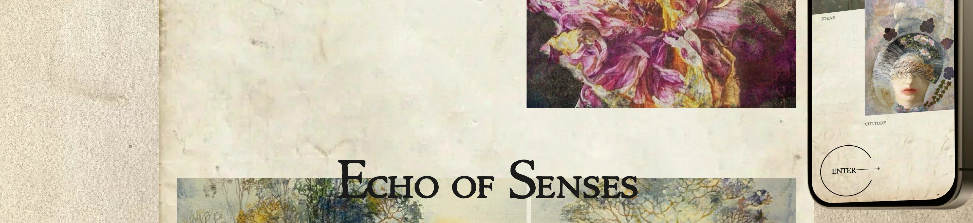 MIRA | Landing Page for Art Hub — Изображение №47 — Интерфейсы, Графика на Dprofile