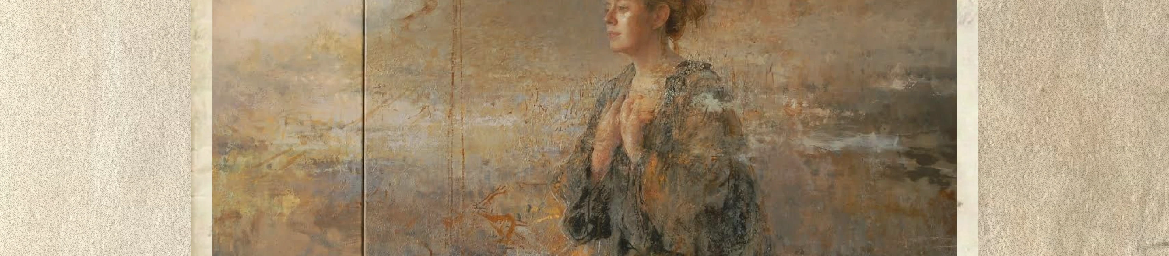 MIRA | Landing Page for Art Hub — Изображение №41 — Интерфейсы, Графика на Dprofile