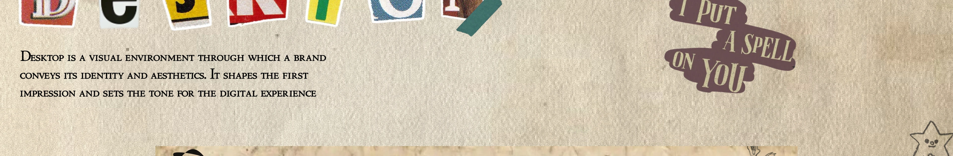 MIRA | Landing Page for Art Hub — Изображение №34 — Интерфейсы, Графика на Dprofile