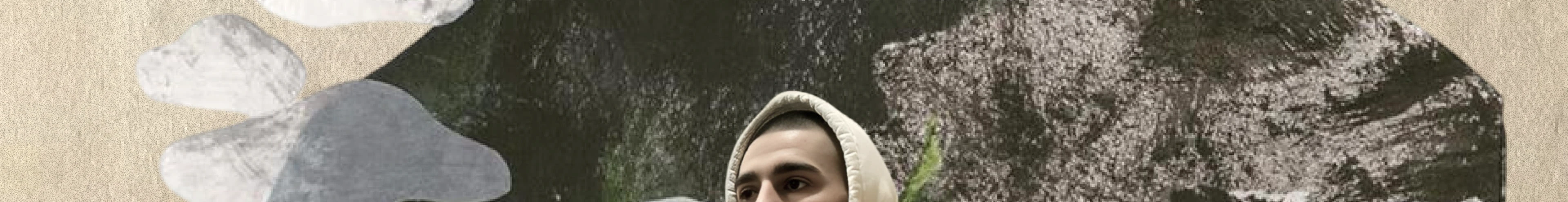 MIRA | Landing Page for Art Hub — Изображение №71 — Интерфейсы, Графика на Dprofile