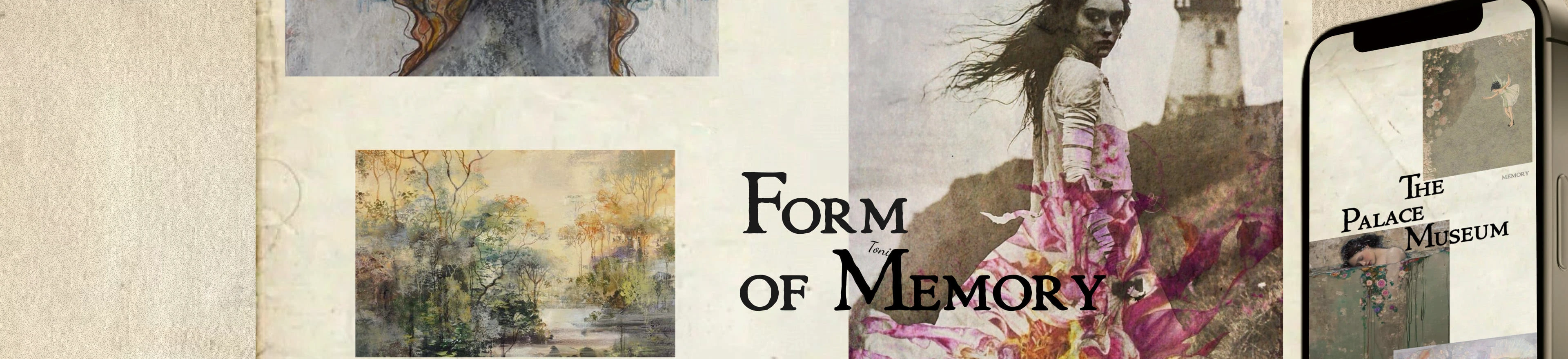 MIRA | Landing Page for Art Hub — Изображение №46 — Интерфейсы, Графика на Dprofile