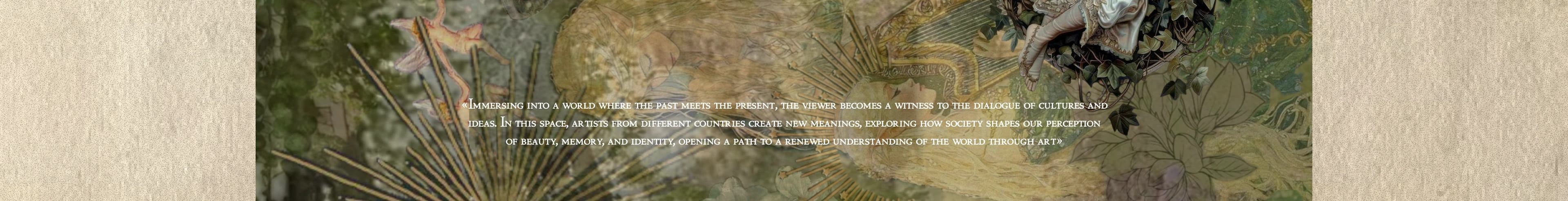 MIRA | Landing Page for Art Hub — Изображение №51 — Интерфейсы, Графика на Dprofile